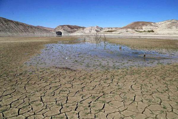 شرایط نامناسب منابع آب زیرزمینی در چهارمحال و بختیاری شرایط نامناسب منابع آب زیرزمینی در چهارمحال و بختیاری